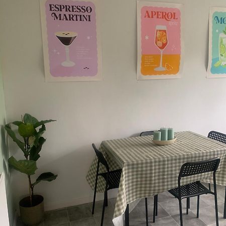 Cosy First Floor Flat Διαμέρισμα Χέρεφορντ Εξωτερικό φωτογραφία