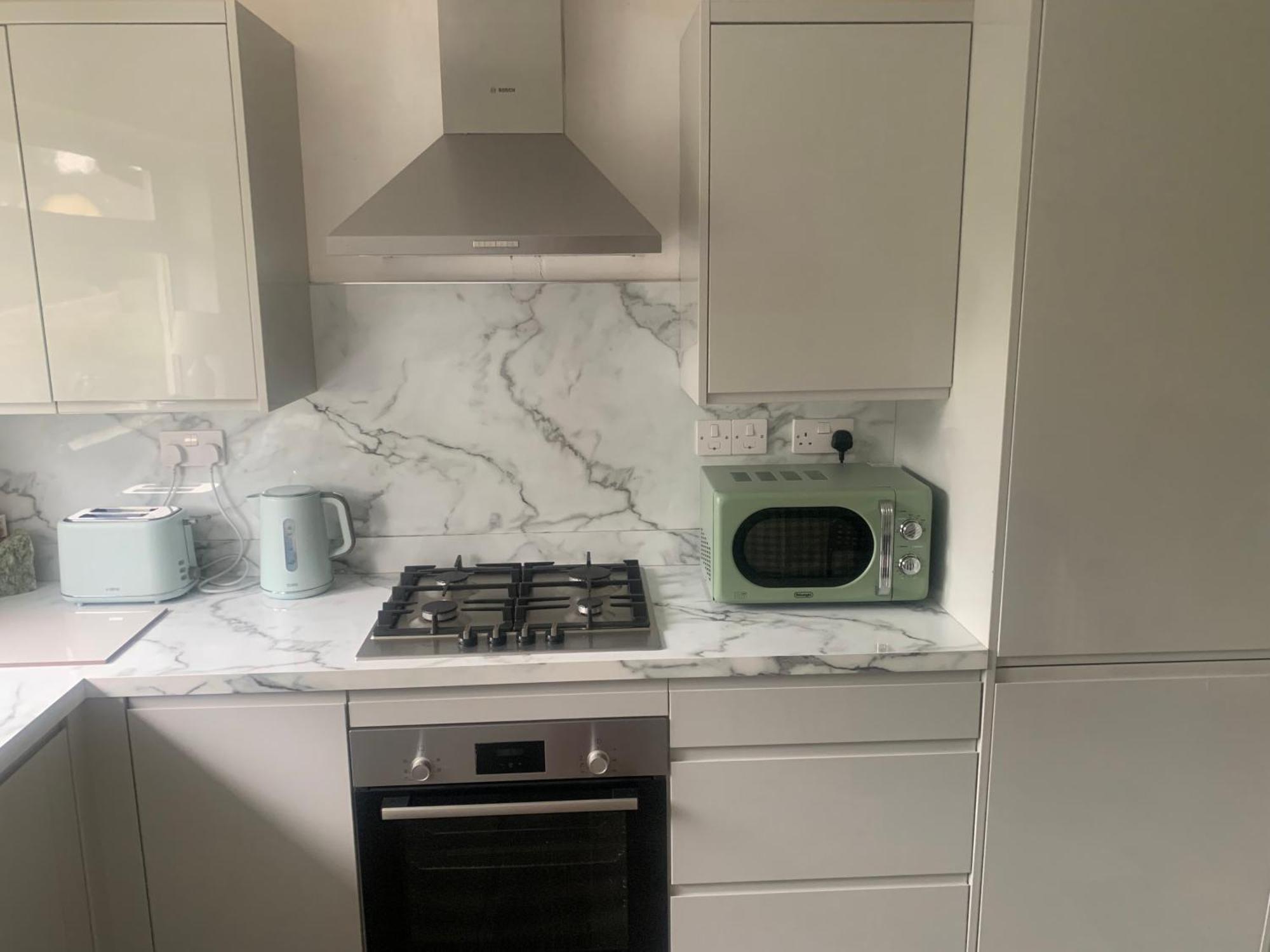 Cosy First Floor Flat Διαμέρισμα Χέρεφορντ Εξωτερικό φωτογραφία