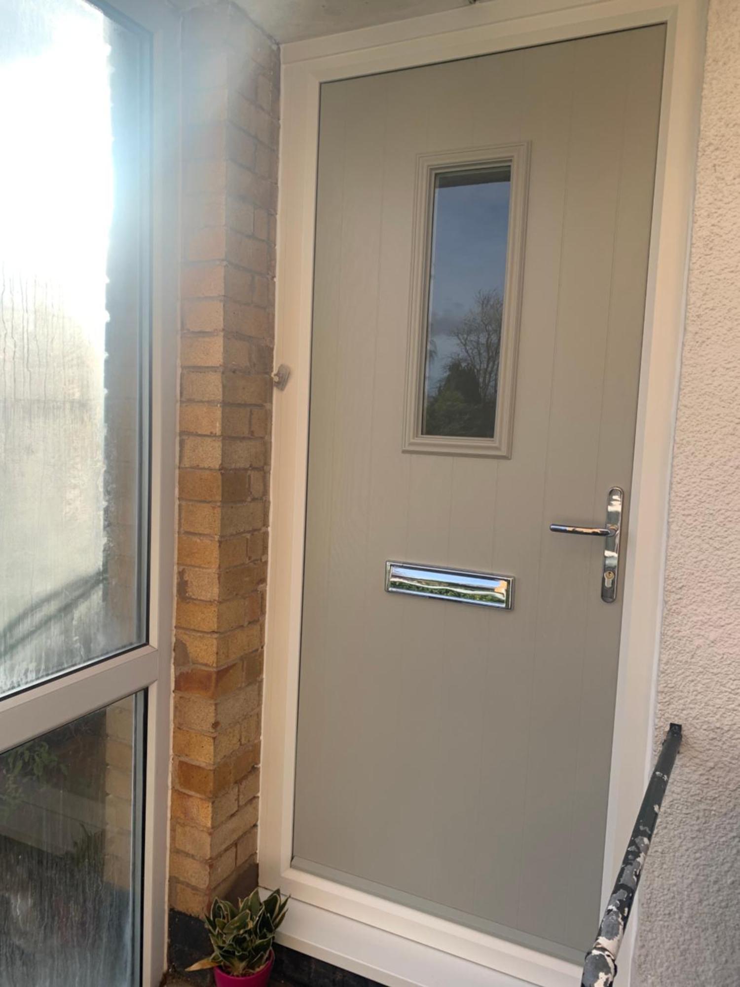 Cosy First Floor Flat Διαμέρισμα Χέρεφορντ Εξωτερικό φωτογραφία